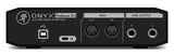 Mackie Onyx Producer 2.2 - Interface Audio USB 2x2 avec MIDI et Préamplis Onyx