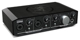 Mackie Onyx Producer 2.2 - Interface Audio USB 2x2 avec MIDI et Préamplis Onyx