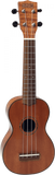 Ukulélé Mahalo Soprano Acajou Massif
