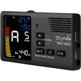 Métronome - Accordeur Électronique Cherub WMT-565C.