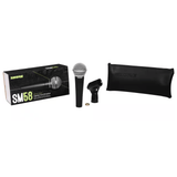 Microphone SHURE - SM58 - SOLISTOS