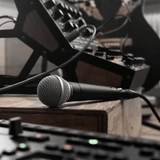 Microphone SHURE - SM58 - SOLISTOS