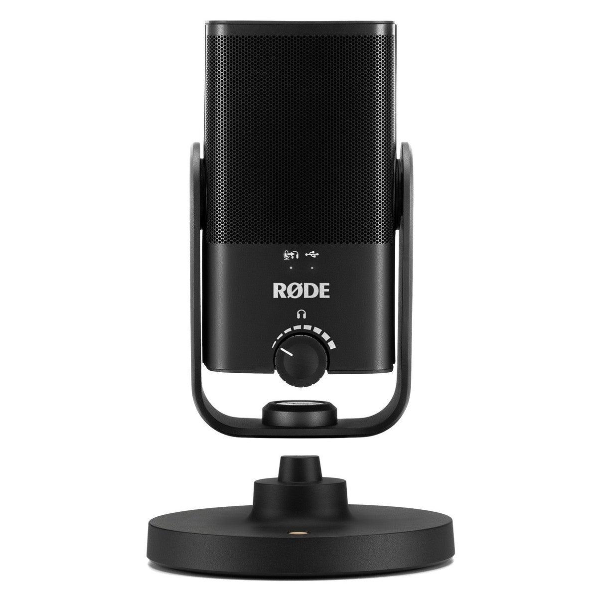 Microphone Rode NT-USB Mini - SOLISTOS