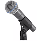Microphone Shure BETA 58A - SOLISTOS
