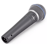 Microphone Shure BETA 58A - SOLISTOS