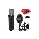 Microphone Rode NT1 5e génération - SOLISTOS