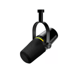 Microphone SHURE - MV7+ - SOLISTOS