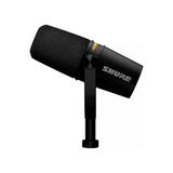 Microphone SHURE - MV7+ - SOLISTOS