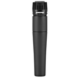 Microphone SHURE - SM57 - SOLISTOS