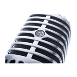 Microphone de Chant Studio SHURE SSE 55 SH T2 - SOLISTOS