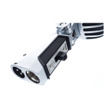 Microphone de Chant Studio SHURE SSE 55 SH T2 - SOLISTOS