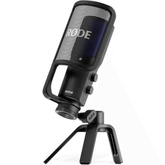 Microphone RODE NT-USB+ - SOLISTOS