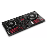 NUMARK MIXTRACK PRO FX - SOLISTOS