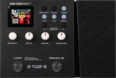 NUX MG-300 – Pédale Multi-Effets