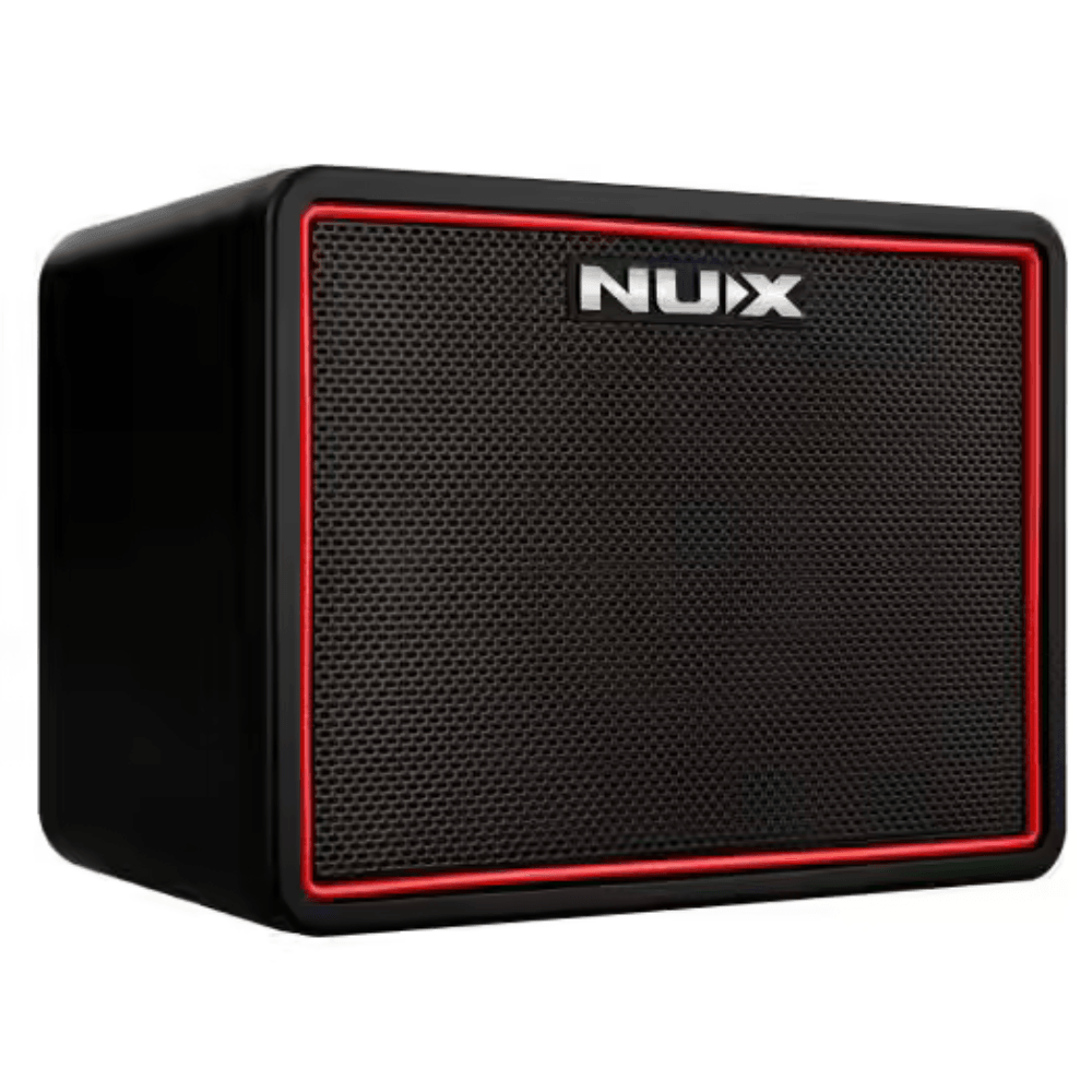 NUX Mighty Lite BT MK2 - Ampli guitare - SOLISTOS