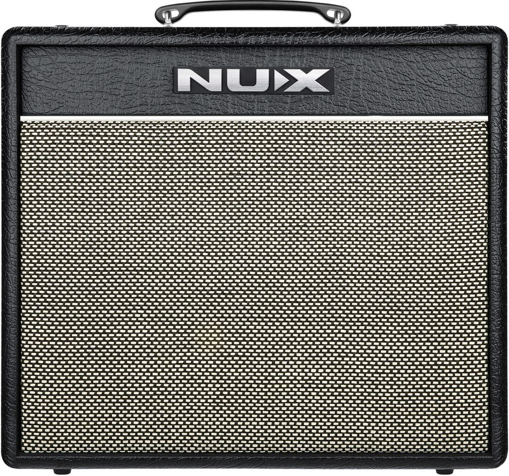 NUX Mighty 40 BT MKII.