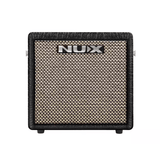 NUX Mighty 8 BT MK2 - ampli guitare - SOLISTOS