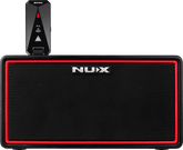 NUX Mighty Air - Ampli Guitare/Basse Stéréo Sans Fil 2x4W Portable