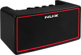 NUX Mighty Air - Ampli Guitare/Basse Stéréo Sans Fil 2x4W Portable