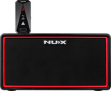 NUX Mighty Air - Ampli Guitare/Basse Stéréo Sans Fil 2x4W Portable