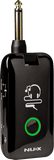 NUX Mighty Plug (MP-2) - Ampli Casque Guitare/Basse Bluetooth Portable