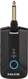 NUX Mighty Plug Pro (MP-3) - Ampli Casque Guitare-Basse avec Interface Audio - BT