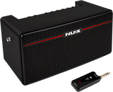NUX Mighty Space - Ampli Guitare/Basse Stéréo 30W Bluetooth