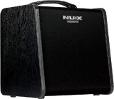 NUX Stageman AC-60 Studio - Ampli Guitare Acoustique 60W Bluetooth