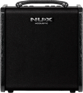 NUX Stageman AC-60 Studio - Ampli Guitare Acoustique 60W Bluetooth