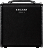 NUX Stageman AC-60 Studio - Ampli Guitare Acoustique 60W Bluetooth