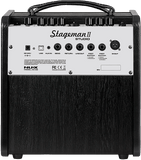 NUX Stageman AC-60 Studio - Ampli Guitare Acoustique 60W Bluetooth
