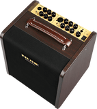 NUX Stageman II AC-80 - Ampli Guitare Acoustique 80W Bluetooth