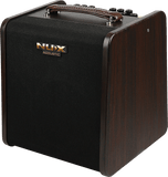 NUX Stageman II AC-80 - Ampli Guitare Acoustique 80W Bluetooth