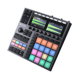 Native Instruments Maschine+ – Groovebox Autonome