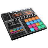 Native Instruments Maschine+ – Groovebox Autonome