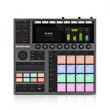 Native Instruments Maschine+ – Groovebox Autonome