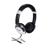 Casque DJ Numark HF125 – Double Oreillette pour Mixage DJ.