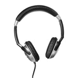Casque DJ Numark HF125 – Double Oreillette pour Mixage DJ.