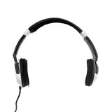 Casque DJ Numark HF125 – Double Oreillette pour Mixage DJ.