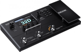Nux MG30 - Multi-Effets Guitare avec IR, Looper & Boîte à Rythmes