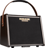 Nux AC-25 - Amplificateur Nomade pour Guitare Électro-Acoustique