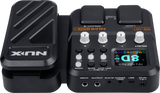 Nux MG101 - Multi-Effet Guitare avec Looper, Boîte à Rythmes & USB-C