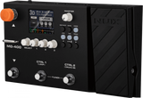 Nux MG400 - Multi-Effet Guitare-Basse-Acoustique avec IR, Looper & Boîte à Rythmes