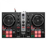 Pack DJ Hercules DJControl Inpulse 200 MK2 + Casque + Enceintes