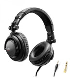 Pack DJ Hercules DJControl Inpulse 200 MK2 + Casque + Enceintes