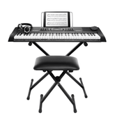 Pack Clavier Alesis Harmony 61 MK3 - SOLISTOS