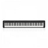 Casio CDP-S110 BK – Piano Numérique Compact 88 Touches
