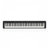Casio CDP-S110 BK – Piano Numérique Compact 88 Touches