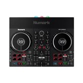Platine DJ Numark Party Mix Live - SOLISTOS