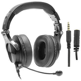 Plugger Studio DJH40-M - Casque DJ